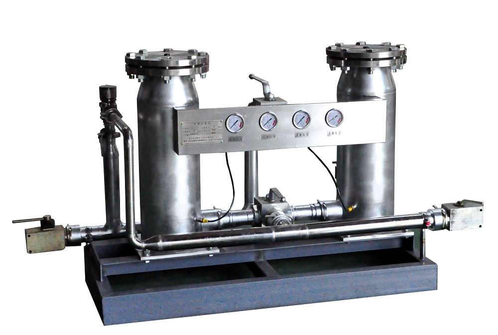 ��ѹ����վ