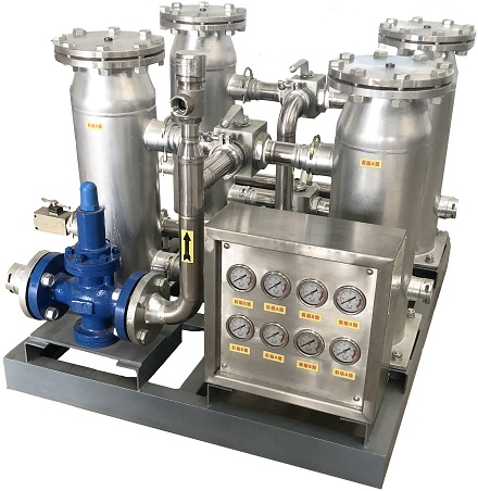 ��ѹ����վ