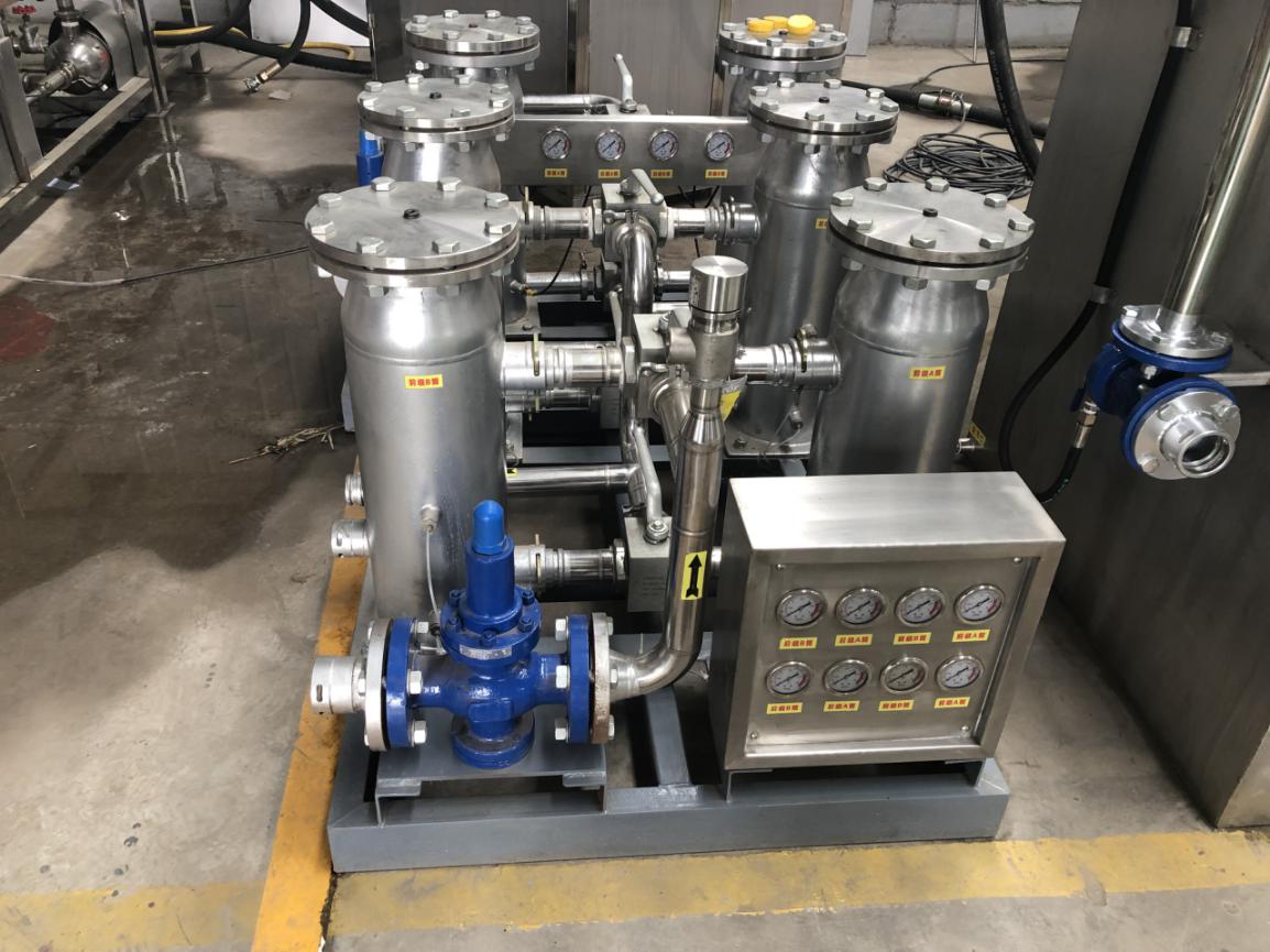 ��ѹ����վ