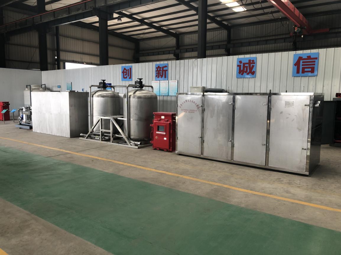 ˮ�����豸����װ��