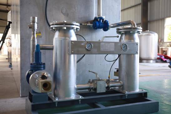 ��ѹ����վװ��