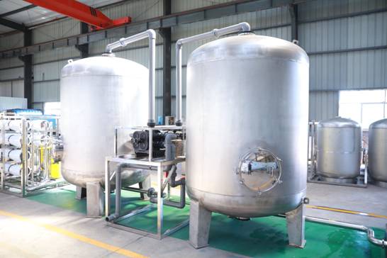 ú����ˮ�����豸