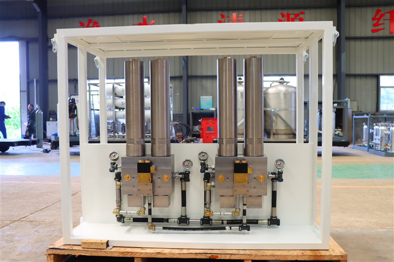 ��ѹ����վ