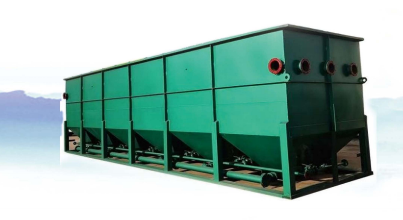 ��Ч΢�Ż�������ˮ����ϵͳ