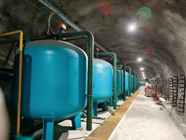 ú���¿�ˮ����ϵͳ