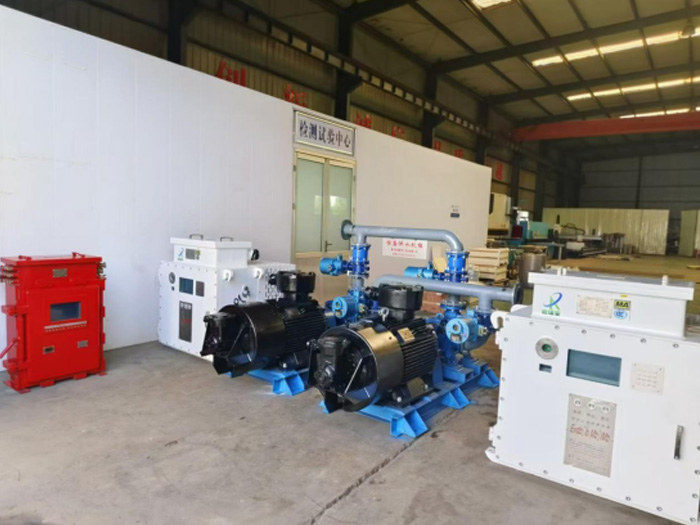 ���±�Ƶ��ѹ��ˮϵͳ